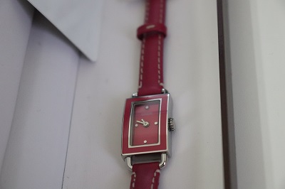 COACH(コーチ)時計